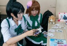 Dear Maid & Butler Café: Mencicipi Maid Café dengan Nuansa Kehangatan Keluarga