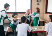 Dear Maid & Butler Café: Mencicipi Maid Café dengan Nuansa Kehangatan Keluarga