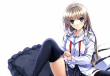 Opini: Dalam Pujian Terhadap Eriri Sawamura