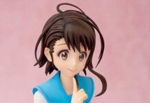 Rasakan Imutnya Kosaki Onodera Dalam Figur Ini!