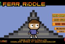 Bermain Bersama DivineKids: Fear Riddle