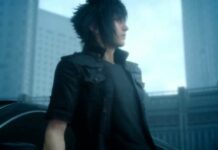 Akhir Maret Final Fantasy XV Sudah Bisa Dipesan