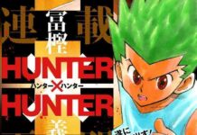 Tanggal Kembalinya Hunter X Hunter Telah Diumumkan