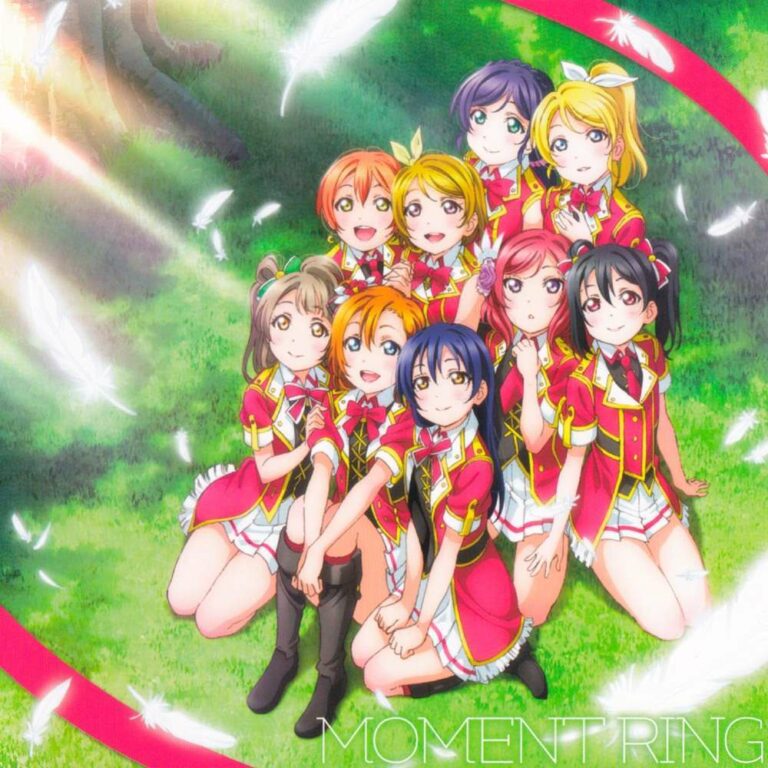 μ's Love Live! Fes