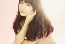 Miwa Akan Mengisi Lagu Pembuka Anime Flying Witch