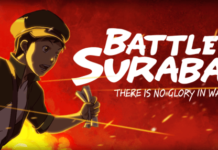 Melanglang Buana: Battle of Surabaya akan Hadir di Irlandia