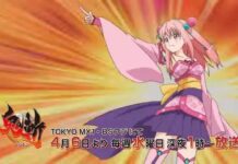 Member STARMARIE Jalani Debut Sebagai Seiyuu di Anime Onigiri