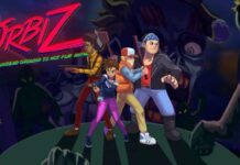 Ayo Coba Main Orbiz!