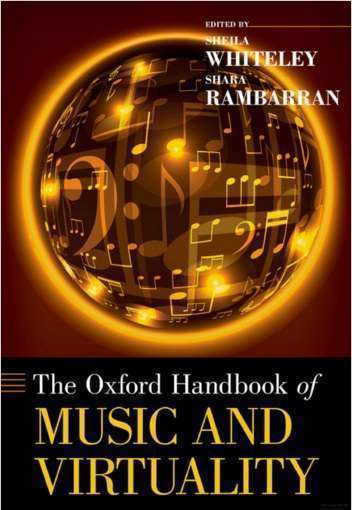 oxford handbook of music and virtuality