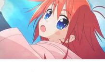 Trailer Terbaru Flip Flappers Dipublikasikan