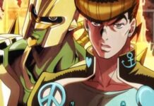 Jelang Tayang JoJo’s Bizzare Adventure Part 4 Tampilkan Promo Baru
