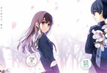 Sah! Musim Kedua Saekano Tayang 2017