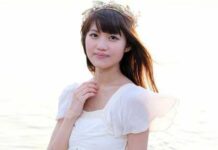Saori Hayami akan Melawak di NHK?
