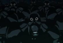 Awas Kecoa: Terraformars Revenge Hadir Bulan Depan