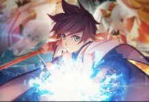 Jelang Tayang, Tales of Zestiria the X Ungkap Jajaran Staf & Seiyuu