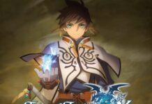 Seri Anime Tales of Zestiria the X Akan Tayang Musim Panas Mendatang