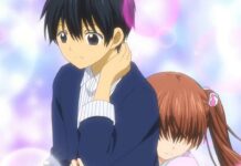 Panduan Anime Musim Semi 2016