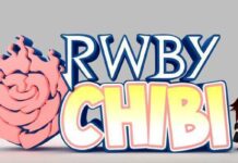 RWBY edisi Chibi Segera Hadir di Roosterteeth
