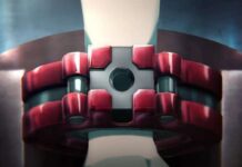Ulasan Anime: God Eater