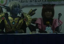 Kuu Ji Made: Wawancara dengan NandaKrist dan Liem Fei