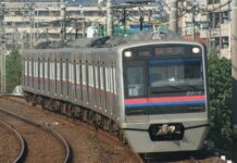 Keisei Tawarkan Tablet Multibahasa Untuk Wisatawan Asing