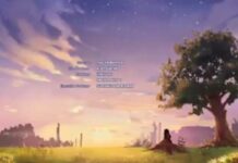 Live Action Me VS Big Slacker Baby Memiliki Ending Bergaya Anime?