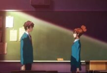 Zutto Mae Kara Suki Deshita Tinggal Sebentar Lagi