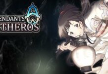 Bushiroad akan Rilis Board Game Ascendants of Aetheros