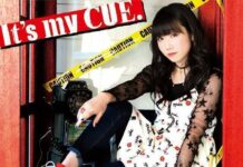 Sambut Album Terbaru Azusa Tadokoro