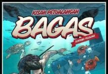 Kisah Petualangan Bagas 5 Kini Telah Hadir