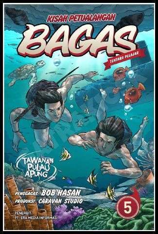 bagas