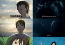 Ulasan Anime: Boku Dake ga Inai Machi / ERASED