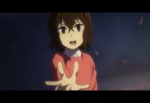 Ulasan Anime: Boku Dake ga Inai Machi / ERASED
