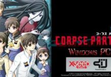 Corpse Party Siap Hadir di PC Melalui Steam Pada 25 April