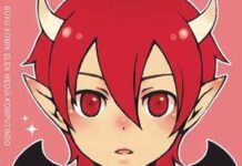 Komik Crimson Prince Akan Terbit di Indonesia