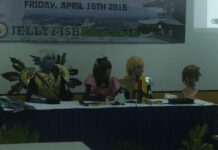 Laporan Acara: Kuu Ji Made: Road to Cosplay Daisuki