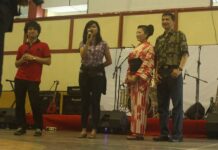 Laporan Acara: Kuu Ji Made: Road to Cosplay Daisuki