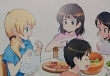 Ellen Baker, Fenomena Baru Media Sosial Jepang