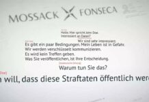 Ada Bandai dan Dwango dalam Panama Papers