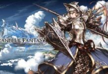 Game Ponsel Granblue Fantasy Hadir Dalam Bahasa Inggris