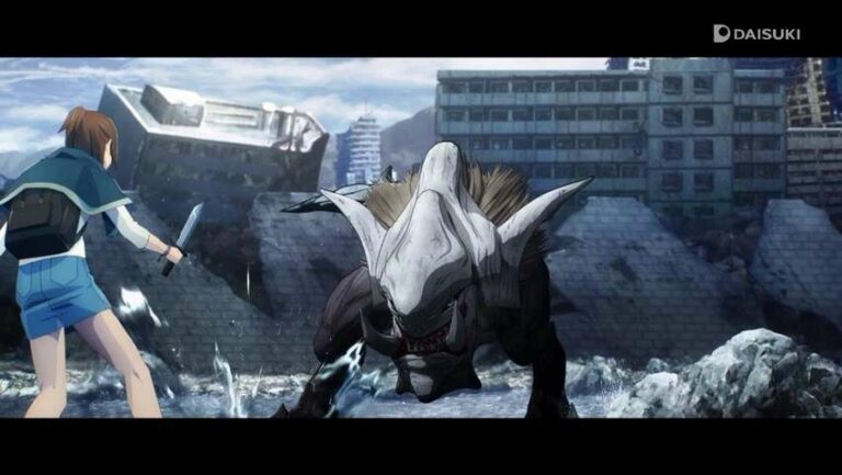 god eater anime 14