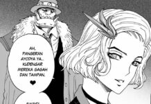 Grand Legend Ramayana: Inilah Karakter Baru di Chapter Selanjutnya