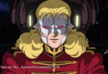 Bulan April, Gundam Unicorn RE:0096 Siap Hadir