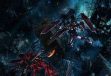 Gundam Thunderbolt Menjelang Klimaks: Makin Seru, Tetap Jazzy
