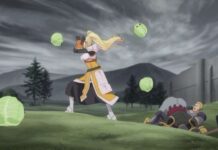 Ulasan Anime: KonoSuba