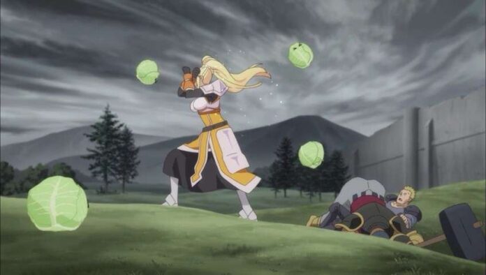 konosuba 13