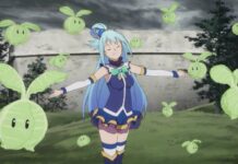 Kono Subarashii Sekai ni Shukufuku o!