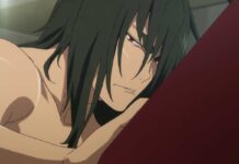 P.A. Works Bagikan Celana Dalam Saat Screening Kuromukuro di Amerika