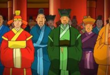 Belajar Agama Khonghucu Bersama Mas Be