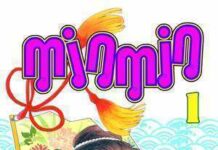 Elex Media Kembali Menerbitkan Min-Min